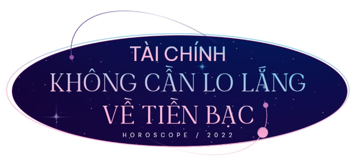 Xem tử vi cung Ma Kết năm 2022: Tiền bạc không phải lo, cẩn thận bị 'cắm sừng' Ảnh 3