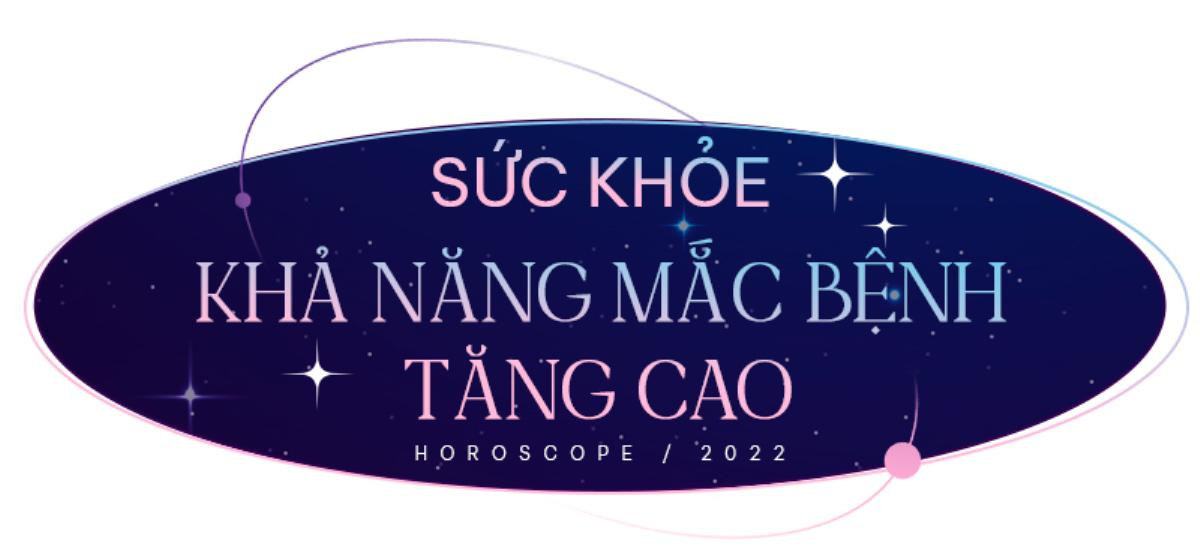 Xem tử vi cung Ma Kết năm 2022: Tiền bạc không phải lo, cẩn thận bị 'cắm sừng' Ảnh 6