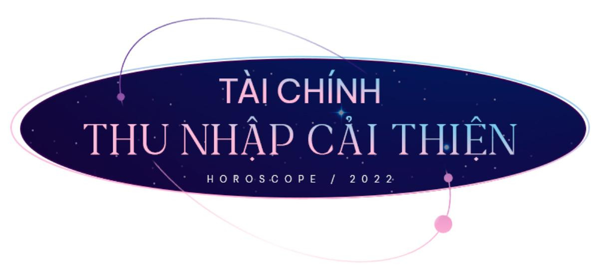 Xem tử vi cung Nhân Mã năm 2022: Công việc gặp nhiều khó khăn, đường tình chông gai Ảnh 3