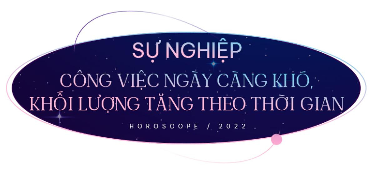 Xem tử vi cung Nhân Mã năm 2022: Công việc gặp nhiều khó khăn, đường tình chông gai Ảnh 1