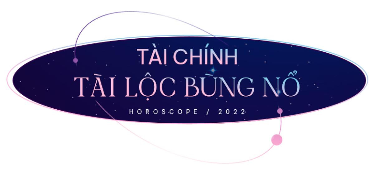 Xem tử vi cung Bọ Cạp năm 2022: Tài lộc bùng nổ, tình yêu tràn đầy mật ngọt Ảnh 3