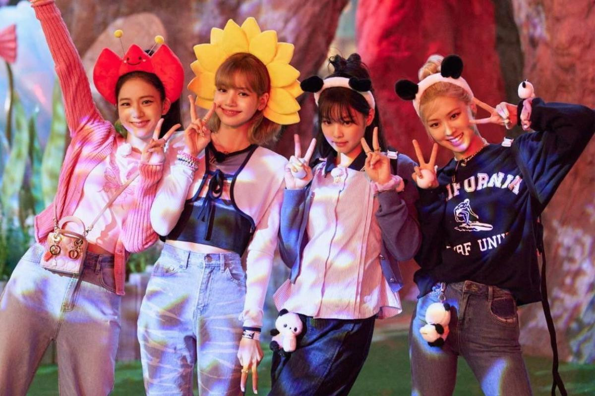 Knet 'há hốc mồm' khi nhìn lại thời gian mà BlackPink tạm dừng hoạt động nhóm Ảnh 6