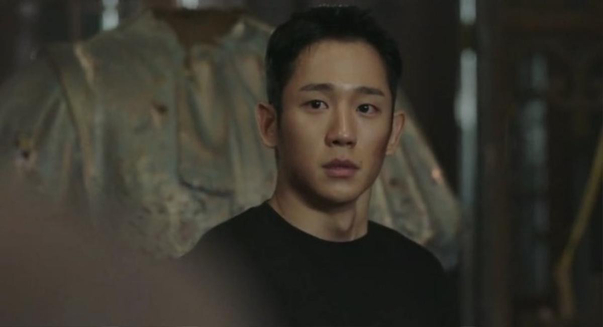 Phim của Jisoo và Jung Hae In rating tăng - Phim 'Young Lady and Gentleman' vượt mốc 35% Ảnh 2