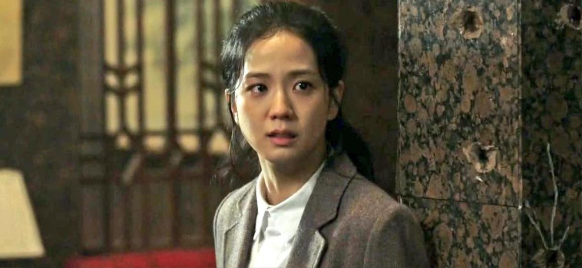 Phim của Jisoo và Jung Hae In rating tăng - Phim 'Young Lady and Gentleman' vượt mốc 35% Ảnh 1