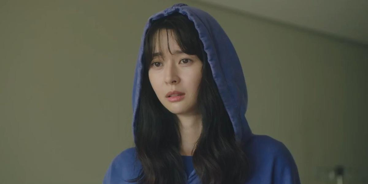 Phim của Jisoo và Jung Hae In rating tăng - Phim 'Young Lady and Gentleman' vượt mốc 35% Ảnh 5