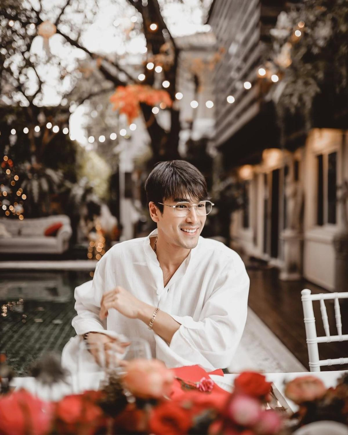 Sau 9 năm chờ đợi Nadech Kugimiya và Kimmy Kimberley sắp tái hợp trong phim truyền hình mới Ảnh 2