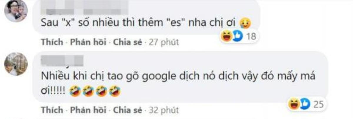 Chi Pu khoe khả năng viết tiếng Anh nhưng bị cư dân mạng phát hiện sai chính tả cơ bản Ảnh 4