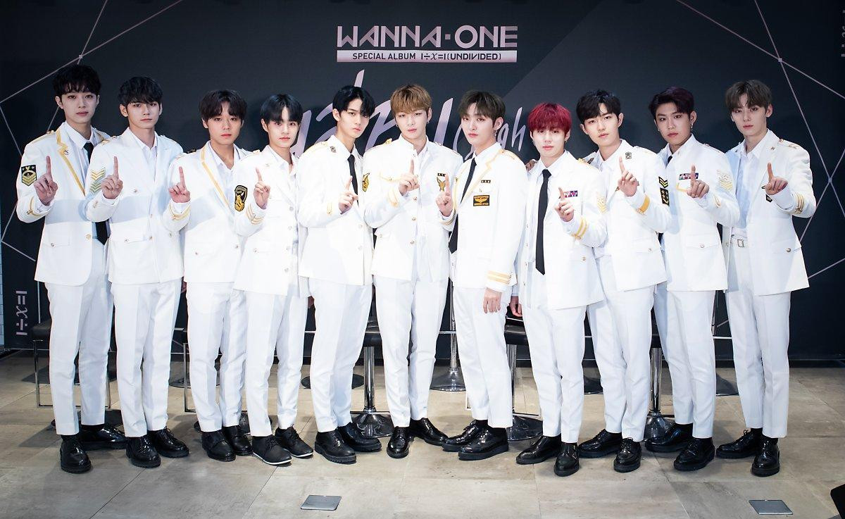 Fan vỡ òa khi CJ ENM xác nhận Wanna One sẽ ra mắt ca khúc mới với đầy đủ 11 thành viên Ảnh 2