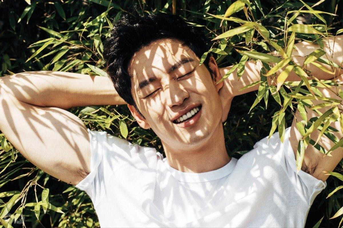 Top 5 nam thần màn ảnh Hàn xuất sắc nhất 2021: Song Joong Ki bị soán mất ngôi vương bởi nam phụ 'DP' Ảnh 6