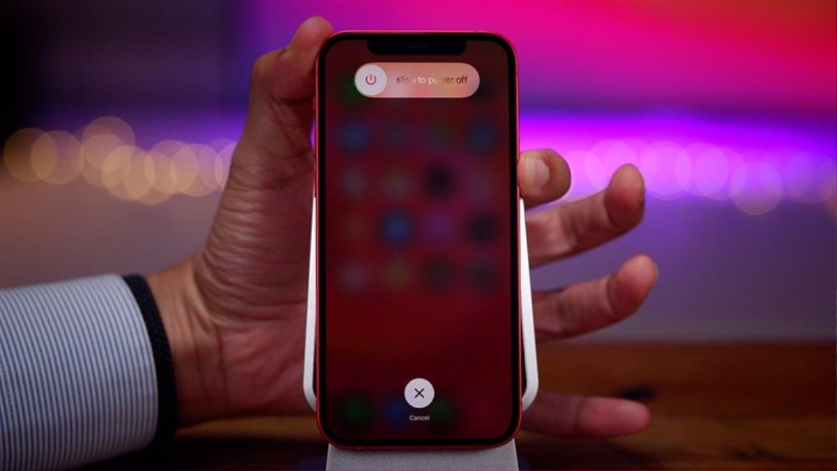 iPhone mất Face ID: 5 nguyên nhân và cách khắc phục hiệu quả Ảnh 5