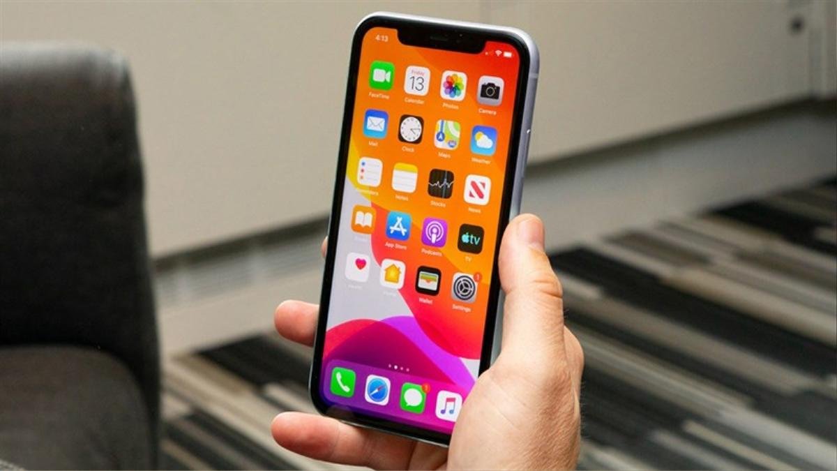 iPhone mất Face ID: 5 nguyên nhân và cách khắc phục hiệu quả Ảnh 4