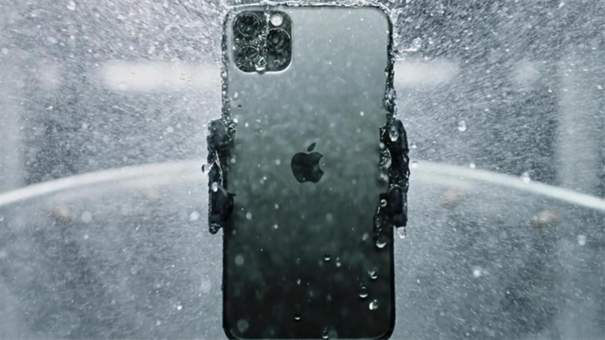 iPhone mất Face ID: 5 nguyên nhân và cách khắc phục hiệu quả Ảnh 2