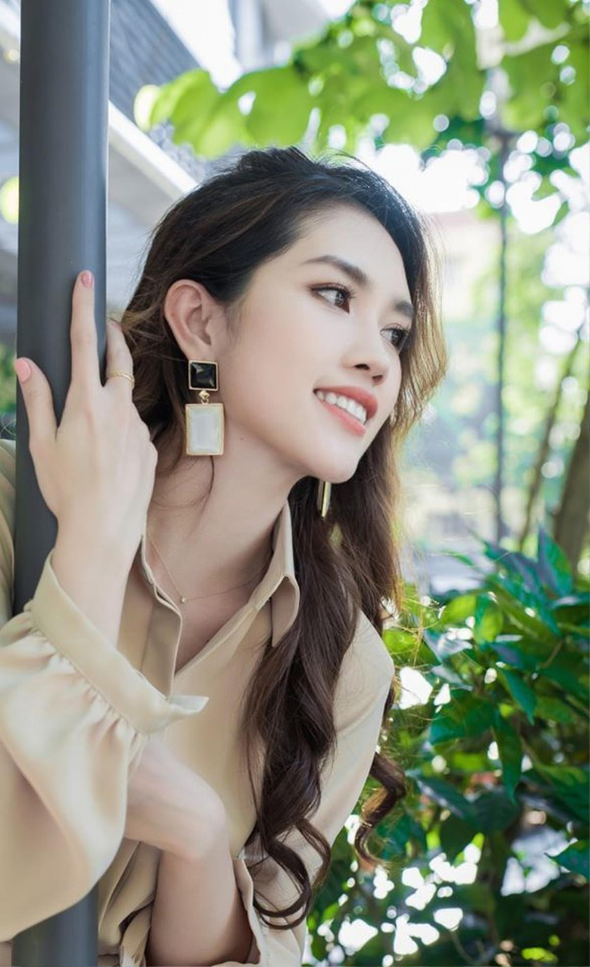 Mối tình giữa Minh Tiệp và Lý Nhã Kỳ bị khơi lại, vợ trẻ kém 13 tuổi của nam diễn viên phản ứng ra sao? Ảnh 3