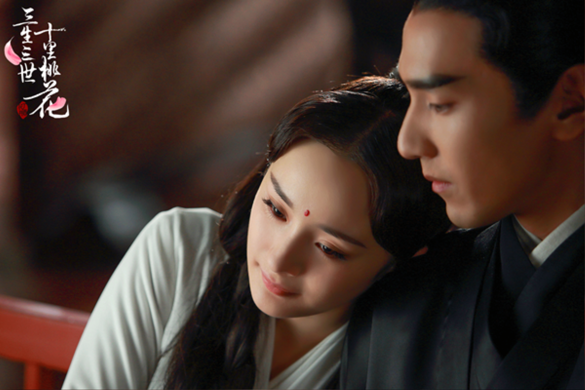 5 thái tử chung tình nhất Cdramas: Dạ Hoa đợi Bạch Thiển 300 năm, Lý Thừa Ngân chịu sống cô độc cả đời Ảnh 11