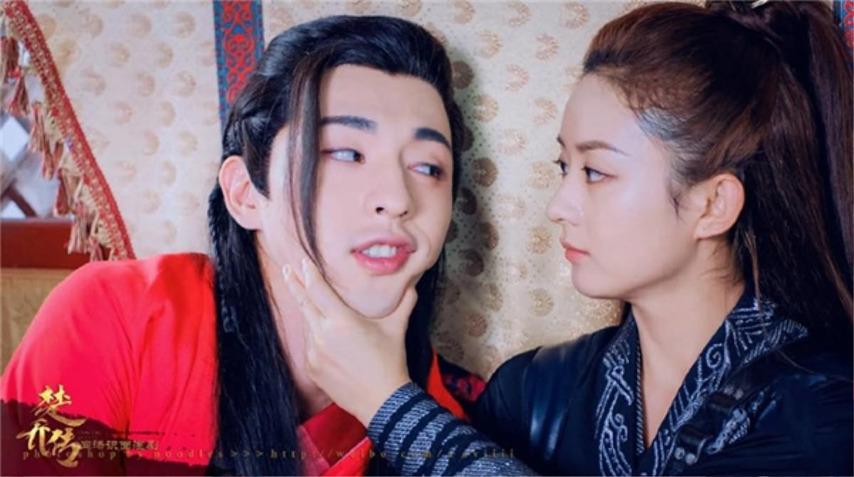 5 thái tử chung tình nhất Cdramas: Dạ Hoa đợi Bạch Thiển 300 năm, Lý Thừa Ngân chịu sống cô độc cả đời Ảnh 18