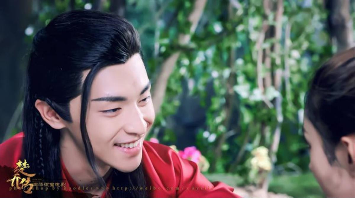 5 thái tử chung tình nhất Cdramas: Dạ Hoa đợi Bạch Thiển 300 năm, Lý Thừa Ngân chịu sống cô độc cả đời Ảnh 19