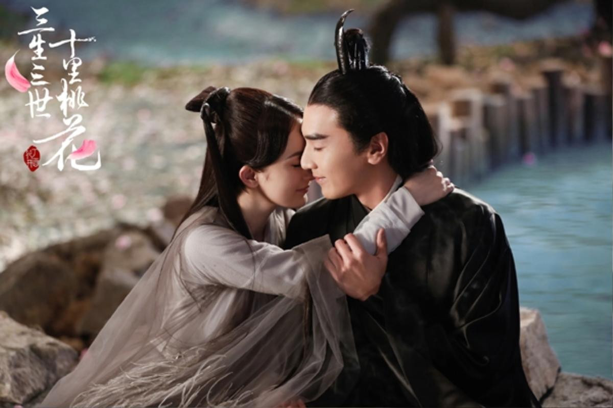 5 thái tử chung tình nhất Cdramas: Dạ Hoa đợi Bạch Thiển 300 năm, Lý Thừa Ngân chịu sống cô độc cả đời Ảnh 8