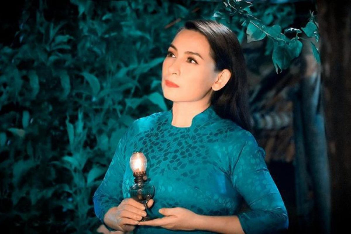 Hamlet Trương dành món quà đặc biệt tặng cố ca sĩ Phi Nhung Ảnh 2