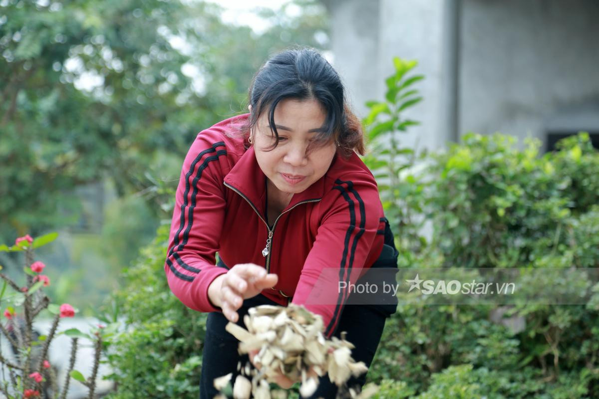 Vợ tìm thấy chồng qua Tiktok sau 14 năm: 'Tết này nhất định có đào, dù không đầy đủ nhưng đầm ấm hơn' Ảnh 2