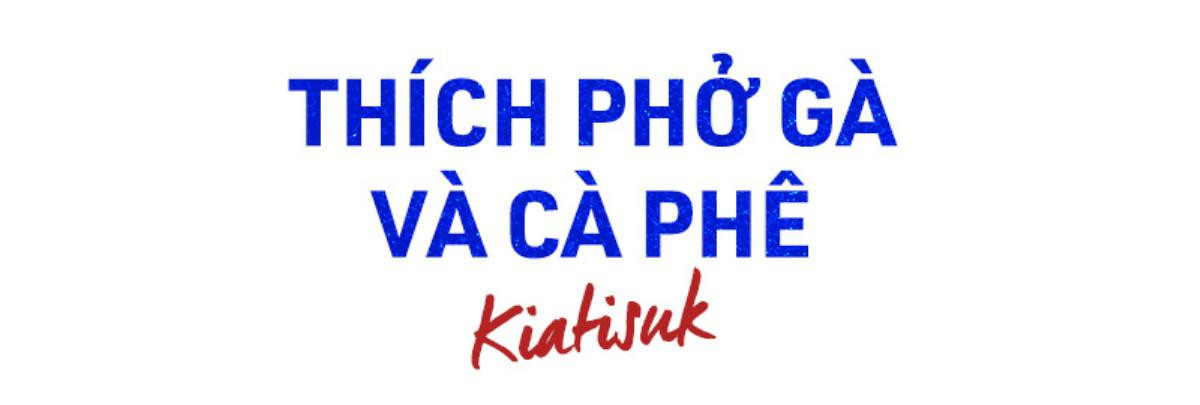 Kiatisuk: Bầu Đức rất yêu bóng đá, tôi phải giúp 'boss' hoàn thành ước mơ Ảnh 3