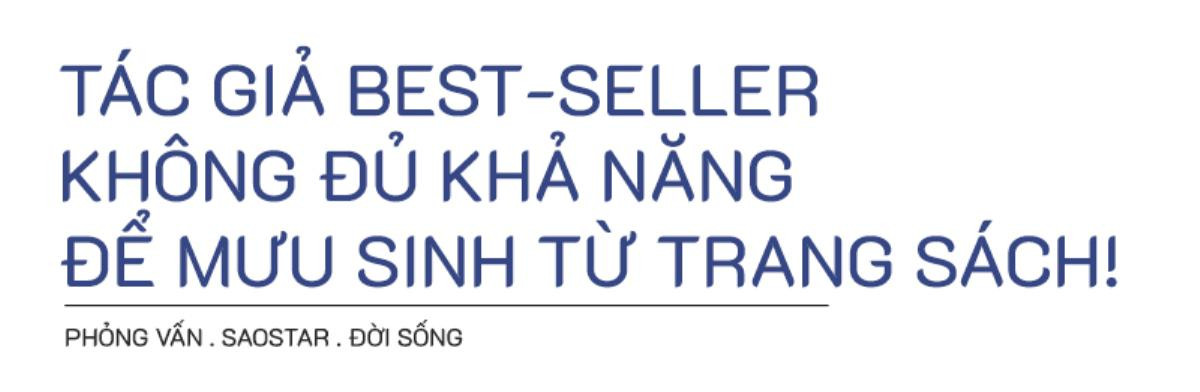 Nhà thơ Nguyễn Phong Việt: 'Tình yêu với tôi bây giờ không liên quan gì đến tiền bạc hay danh vọng' Ảnh 3