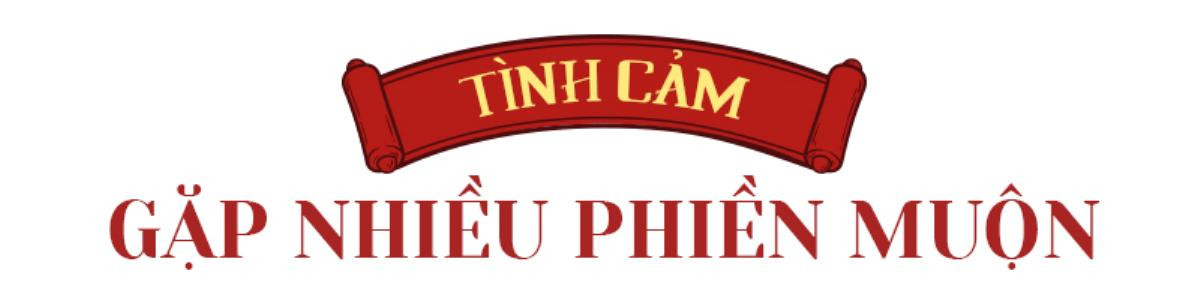 Xem tử vi tuổi Tý năm Nhâm Dần 2022: Khó khăn, phiền muộn đủ đường do dính hạn Tam Tai Ảnh 5