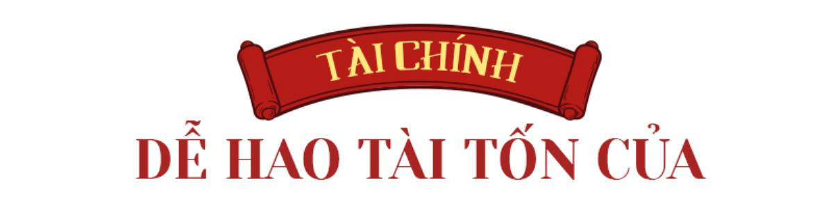 Xem tử vi tuổi Tý năm Nhâm Dần 2022: Khó khăn, phiền muộn đủ đường do dính hạn Tam Tai Ảnh 3