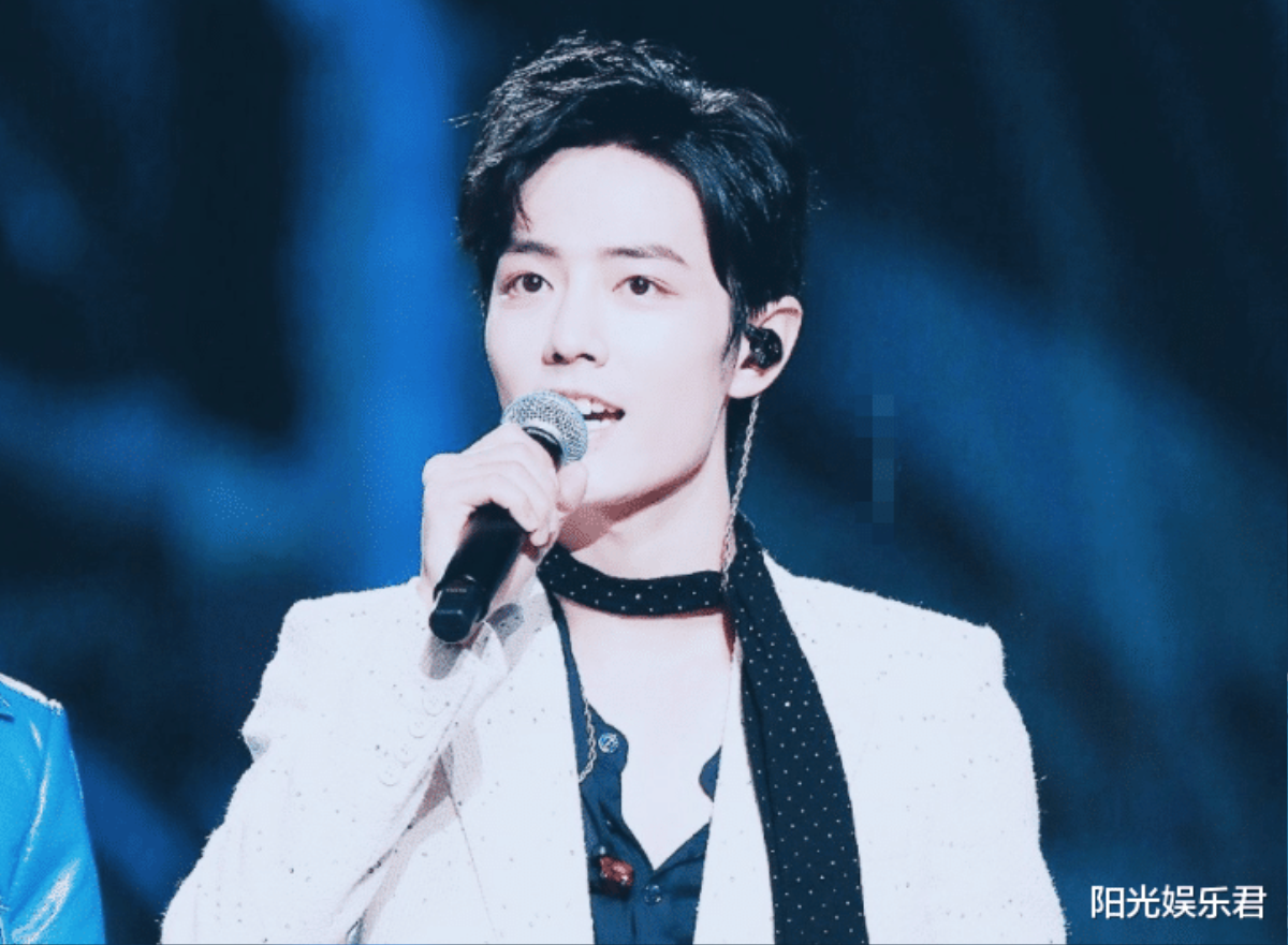 Gala Lễ Hội Mùa Xuân: Có Tiêu Chiến, Vương Nhất Bác, TFBOYS không đủ ba người Ảnh 1