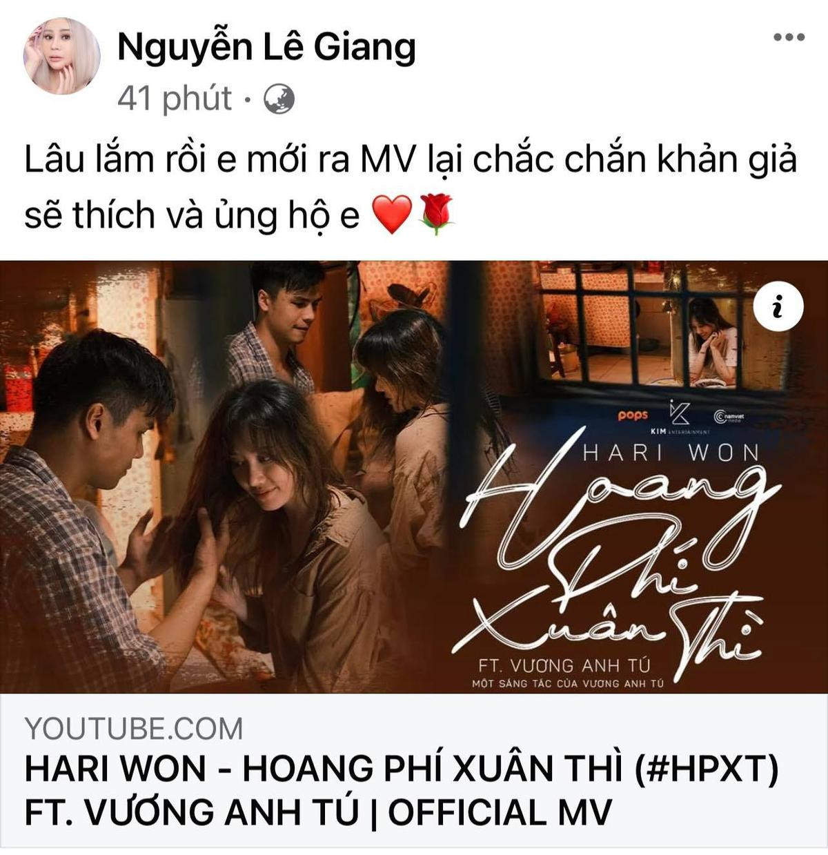 Hari Won nhận 'mưa' lời khen, Trúc Nhân phán câu 'xanh rờn': 'Phải vậy chớ, lớn rồi đâu nhảy nhót hoài' Ảnh 1