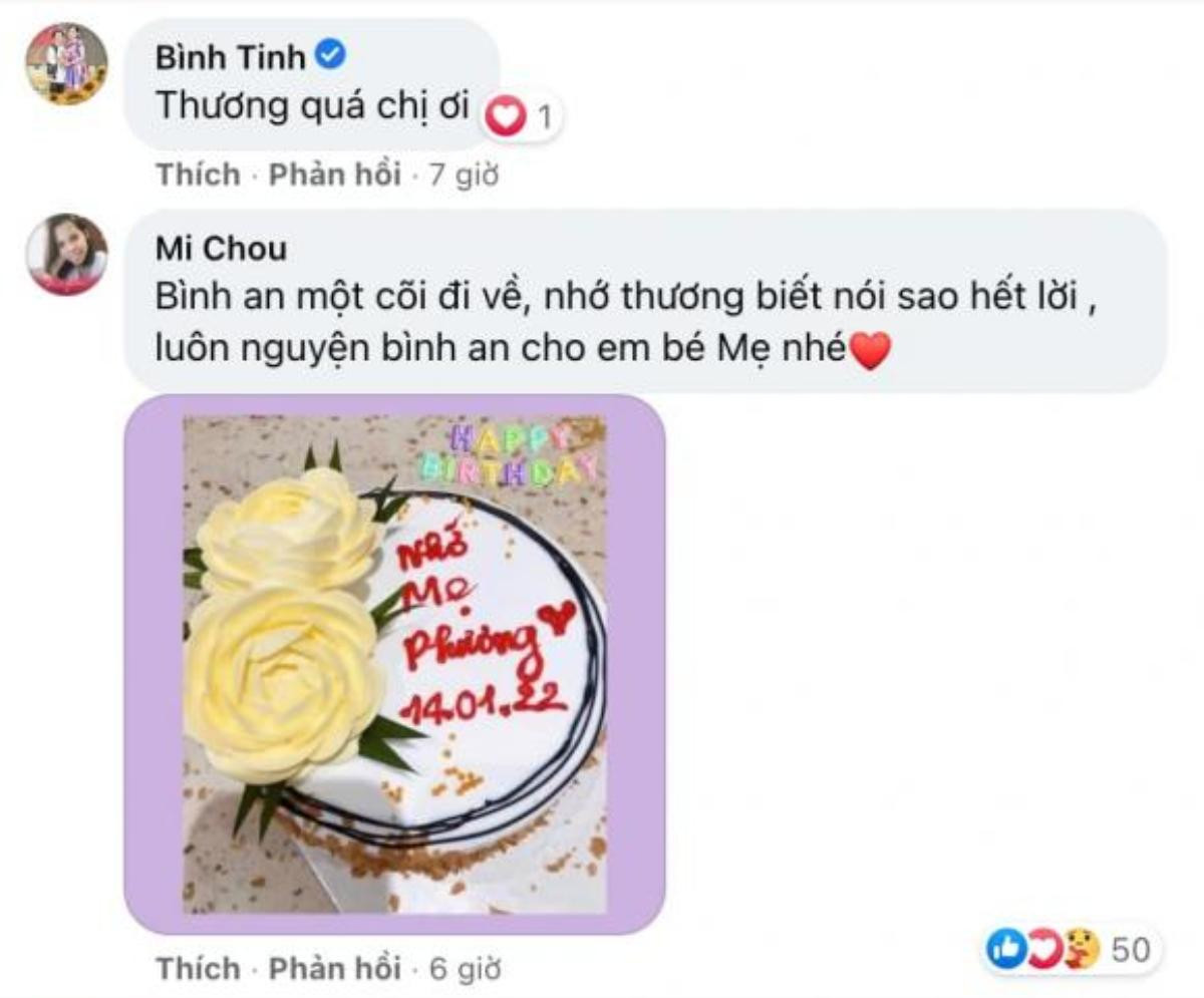 Bạn bè làm điều đặc biệt trong ngày sinh nhật Mai Phương Ảnh 5