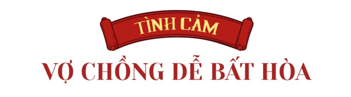 Xem tử vi tuổi Mão năm Nhâm Dần 2022: Tiền tài hao hụt, tình cảm gặp trục trặc Ảnh 5