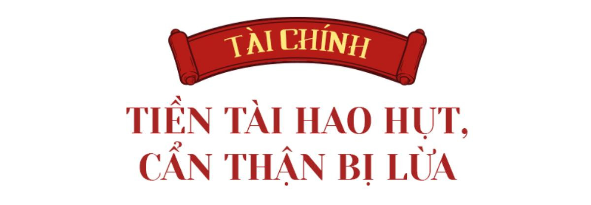 Xem tử vi tuổi Mão năm Nhâm Dần 2022: Tiền tài hao hụt, tình cảm gặp trục trặc Ảnh 3