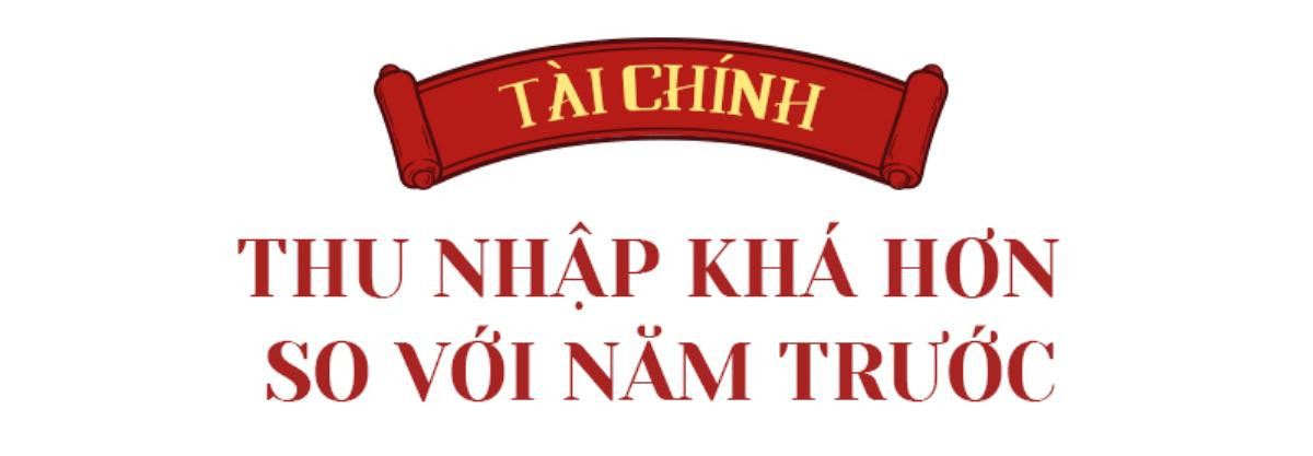 Xem tử vi tuổi Thìn năm Nhâm Dần 2022: Ắt gặp khó khăn do hạn Tam Tai phủ đầu Ảnh 3