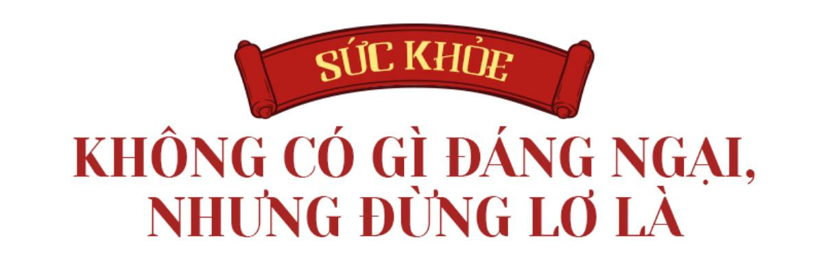 Xem tử vi tuổi Ngọ năm Nhâm Dần 2022: Như 'gấm thêm hoa', cơ hội thăng chức tăng lương trong tầm tay Ảnh 7