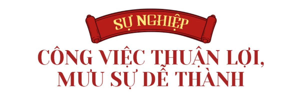 Xem tử vi tuổi Mùi năm Nhâm Dần 2022: Công việc thuận lợi, được Thần Tài gõ cửa Ảnh 1