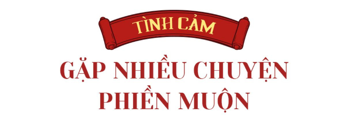 Xem tử vi tuổi Thân năm Nhâm Dần 2022: Khó khăn bủa vây, tài lộc hao tổn Ảnh 5