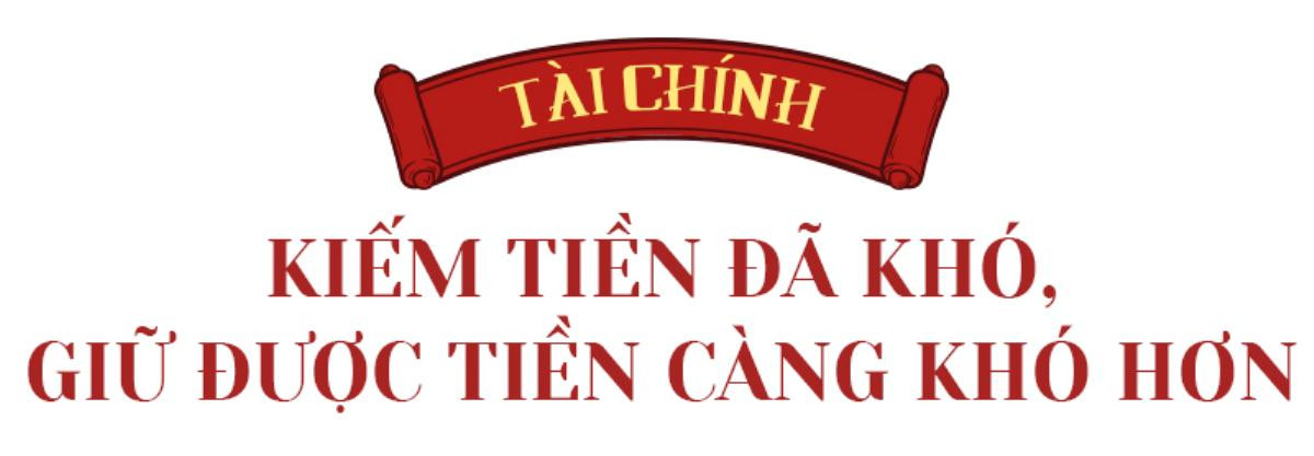 Xem tử vi tuổi Thân năm Nhâm Dần 2022: Khó khăn bủa vây, tài lộc hao tổn Ảnh 3