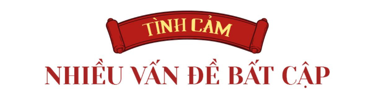 Xem tử vi tuổi Hợi năm Nhâm Dần 2022: Vượng vận quý nhân, nhưng tiểu nhân rình rập cũng không ít Ảnh 5