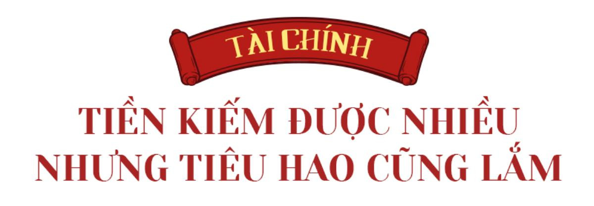 Xem tử vi tuổi Hợi năm Nhâm Dần 2022: Vượng vận quý nhân, nhưng tiểu nhân rình rập cũng không ít Ảnh 3