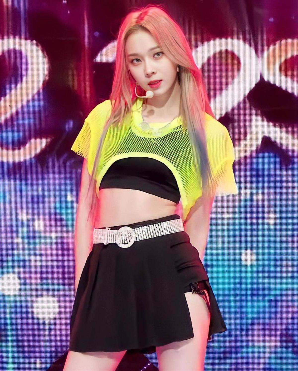 BXH thương hiệu thành viên girlgroup tháng 1/2022: Trận chiến không hồi kết giữa aespa và BlackPink Ảnh 4