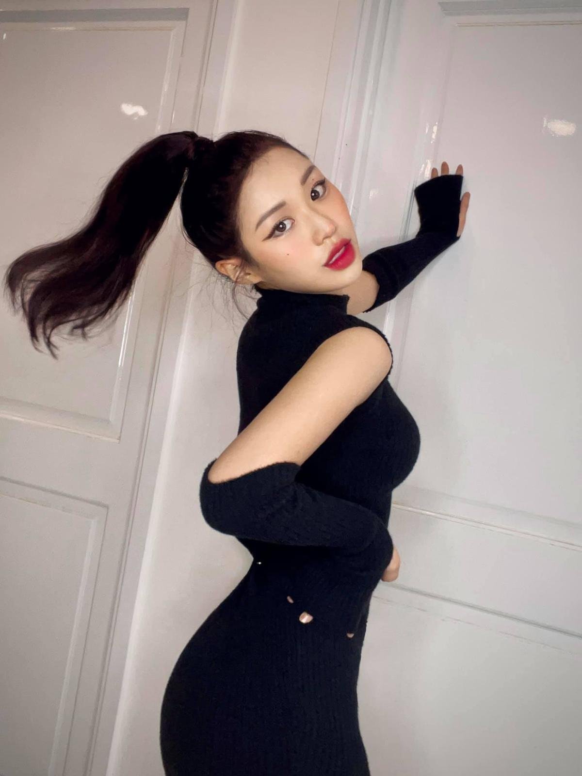 Han Sara luyện giọng 'sương sương' bằng hit aespa, netizen trầm trồ vì màn bắn highnote đầy chất lượng Ảnh 5