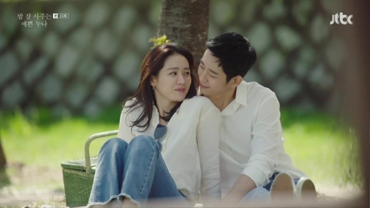 So kè dàn người tình màn ảnh của Jung Hae In: Trượt mất Son Ye Jin còn Jisoo, liệu có thành đôi ngoài đời Ảnh 13