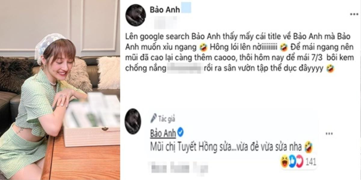 Hồ Ngọc Hà, Midu cùng loạt sao Việt không ngại đau, chứng minh 'đồ xịn' Ảnh 3