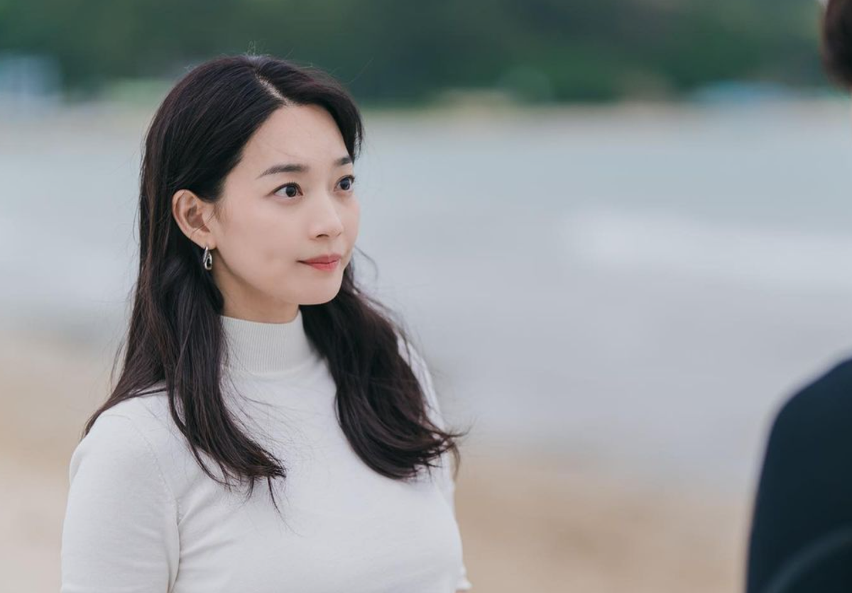 Những nữ chính đáng yêu nhất trên màn ảnh Hàn: Kim Da Mi và Park Bo Young tựa như búp bê Ảnh 17