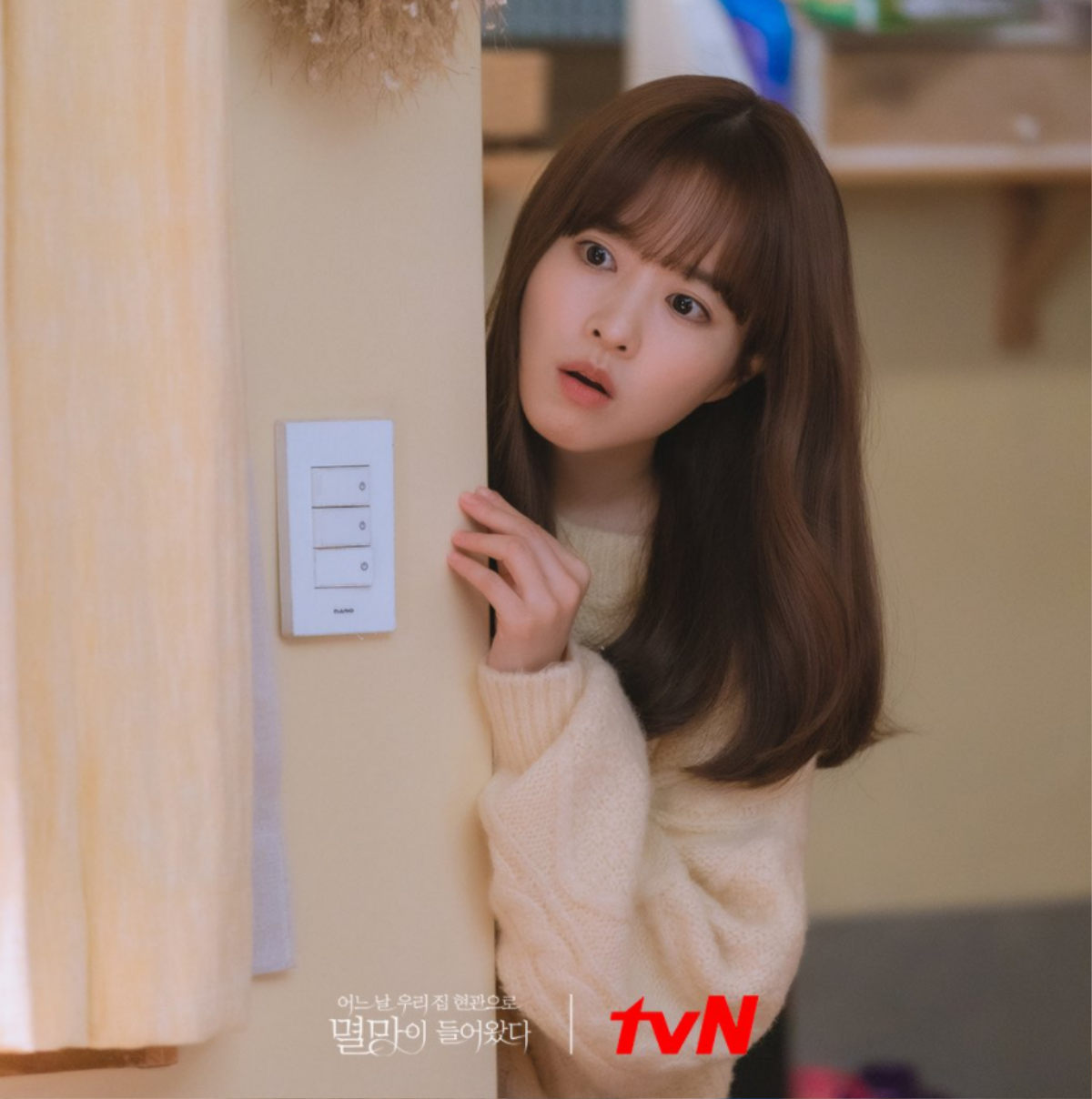 Những nữ chính đáng yêu nhất trên màn ảnh Hàn: Kim Da Mi và Park Bo Young tựa như búp bê Ảnh 5