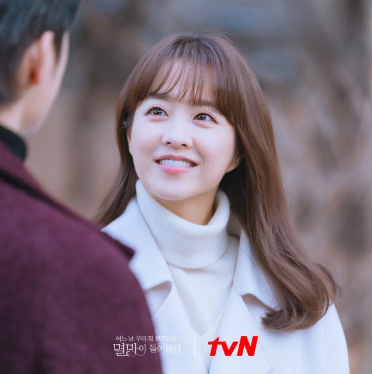 Những nữ chính đáng yêu nhất trên màn ảnh Hàn: Kim Da Mi và Park Bo Young tựa như búp bê Ảnh 4