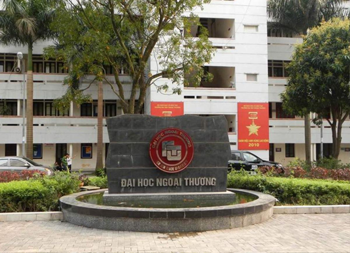 Trường Đại học đầu tiên tại Hà Nội thông báo lịch cho sinh viên đi học trở lại sau Tết Nguyên đán Ảnh 1