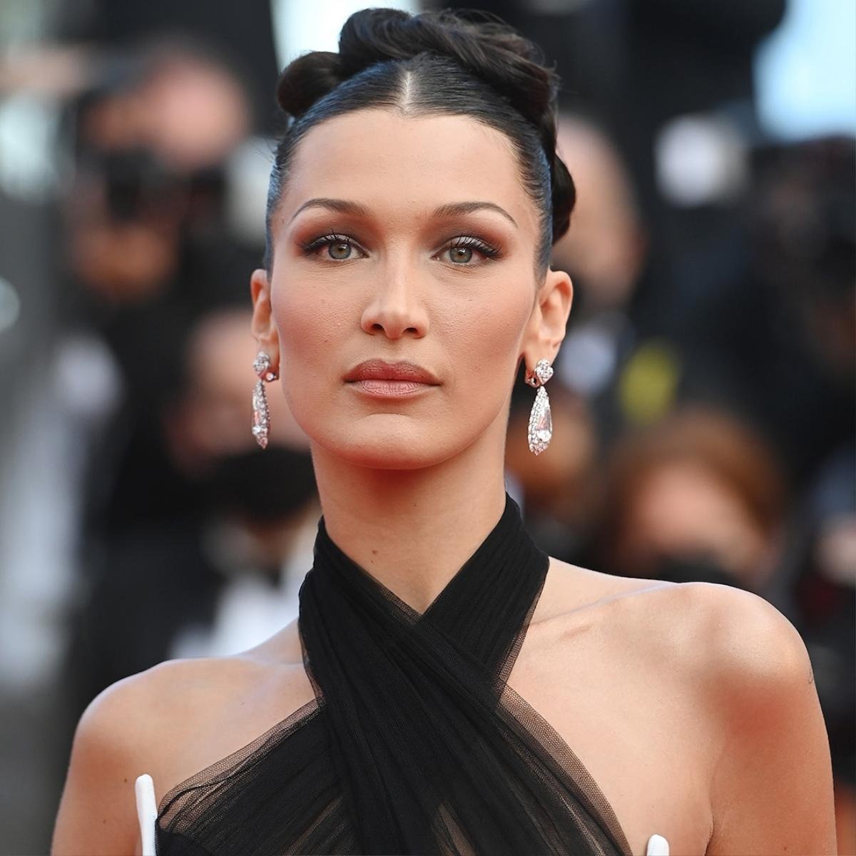 Bella Hadid bị trầm cảm dù sở hữu khối tài sản triệu đô ở tuổi 25 Ảnh 1