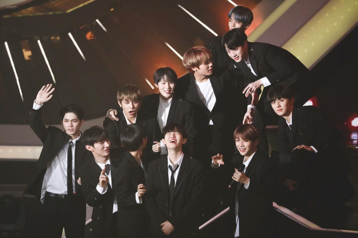 Lận đận chưa tha Wanna One: Ca khúc tái hợp có thể bị huỷ bỏ vì lí do ngớ ngẩn từ CJ ENM Ảnh 1