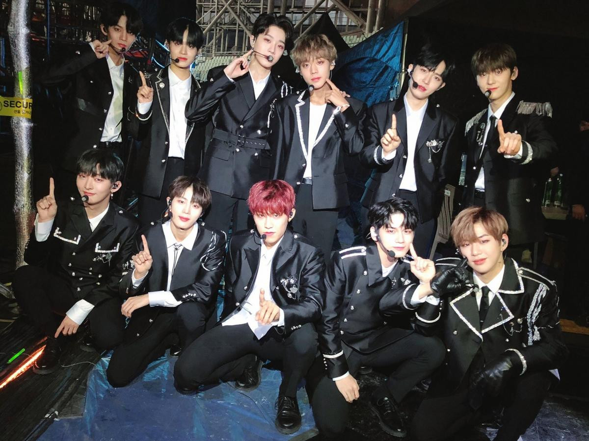 Lận đận chưa tha Wanna One: Ca khúc tái hợp có thể bị huỷ bỏ vì lí do ngớ ngẩn từ CJ ENM Ảnh 3